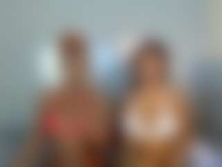 LunaDarlin's Live Sex Cam Show