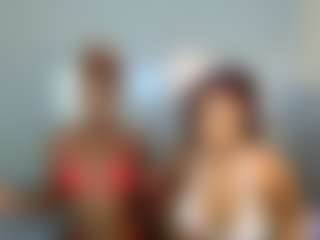 LunaDarlin's Live Sex Cam Show