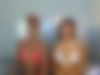 LunaDarlin's Live Sex Cam Show