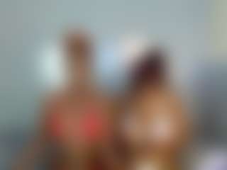 LunaDarlin's Live Sex Cam Show
