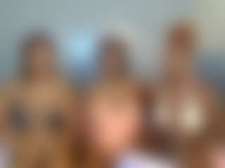 LunaDarlin's Live Sex Cam Show