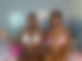 Live cam show with LunaDarlin - Spanking on Dare Cams