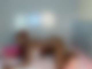 LunaDarlin's Live Sex Cam Show