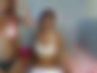 LunaDarlin's Live Sex Cam Show
