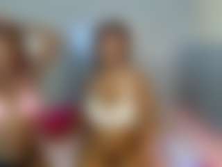 Live cam show with LunaDarlin - Erotic Dance on StripNow