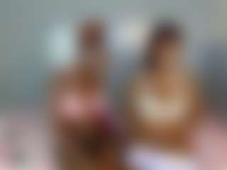 LunaDarlin's Live Sex Cam Show
