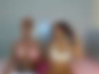LunaDarlin's Live Sex Cam Show