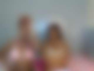 LunaDarlin's Live Sex Cam Show