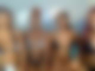 Live cam show with LunaDarlin - White on Streamer API | kenya