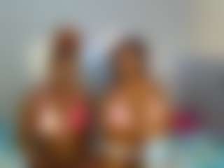 Live cam show with LunaDarlin - White on AdultVida.com | kenya