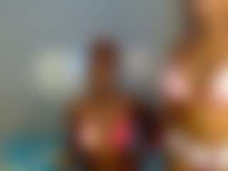 Live cam show with LunaDarlin - Cock Rating on hotwifechat.live