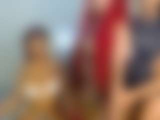 Live cam show with LunaDarlin - Mature on testsause.com