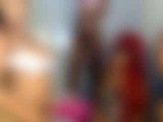 LunaDarlin's Live Sex Cam Show