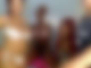 LunaDarlin's Live Sex Cam Show
