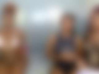 LunaDarlin's Live Sex Cam Show