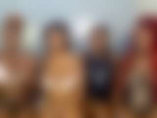 LunaDarlin's Live Sex Cam Show