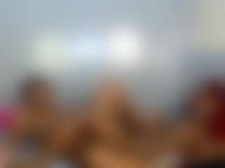 LunaDarlin's Live Sex Cam Show