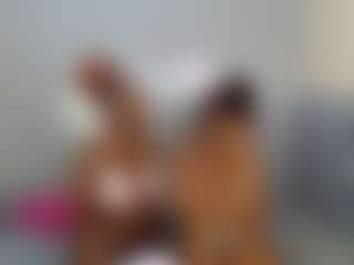 LunaDarlin's Live Sex Cam Show