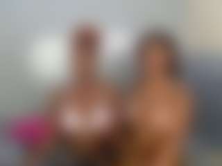 LunaDarlin's Live Sex Cam Show