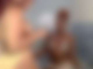 LunaDarlin's Live Sex Cam Show