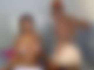 LunaDarlin's Live Sex Cam Show