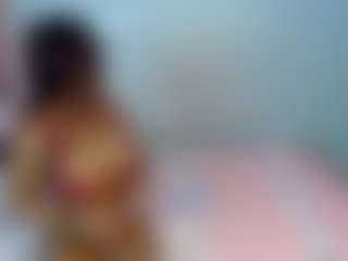LunaDarlin's Live Sex Cam Show