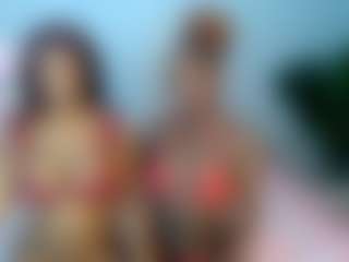 LunaDarlin's Live Sex Cam Show