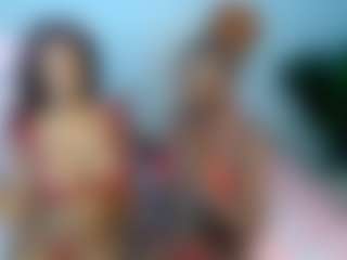 LunaDarlin's Live Sex Cam Show