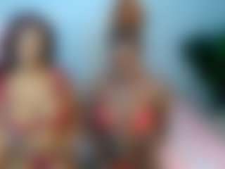 LunaDarlin's Live Sex Cam Show
