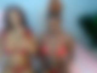 LunaDarlin's Live Sex Cam Show