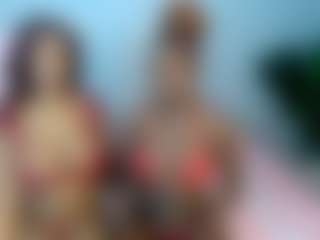 LunaDarlin's Live Sex Cam Show