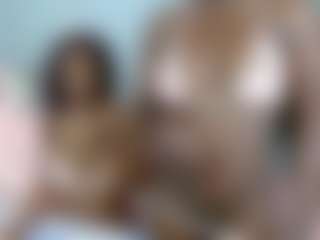 LunaDarlin's Live Sex Cam Show