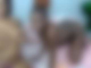 LunaDarlin's Live Sex Cam Show
