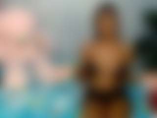 LunaDarlin's Live Sex Cam Show