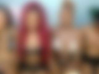 Live cam show with LunaDarlin - No Drinking on SinfulBabes
