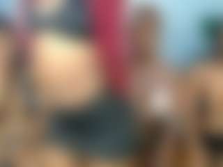 LunaDarlin's Live Sex Cam Show