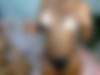 LunaDarlin's Live Sex Cam Show