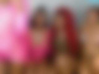 LunaDarlin's Live Sex Cam Show