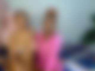 LunaDarlin's Live Sex Cam Show