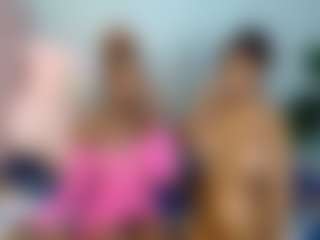 LunaDarlin's Live Sex Cam Show