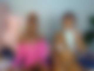 Live cam show with LunaDarlin - Thin on Camiplay Live