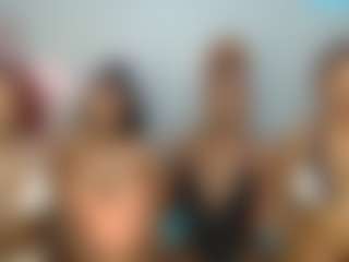 Show in cam erotica live di LunaDarlin
