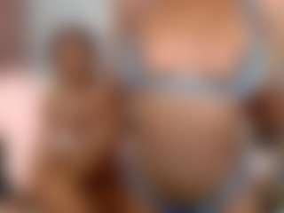 LunaDarlin's Live Sex Cam Show