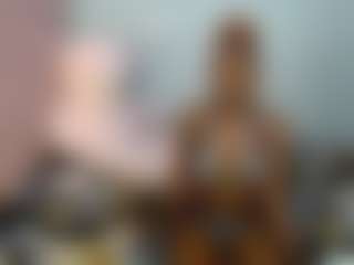 LunaDarlin's Live Sex Cam Show