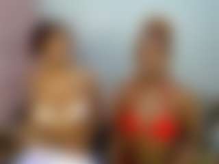 LunaDarlin's Live Sex Cam Show