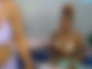 Live cam show with LunaDarlin - Brown Eyes on TeamSkeetLive