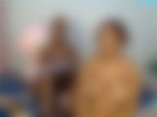 LunaDarlin's Live Sex Cam Show