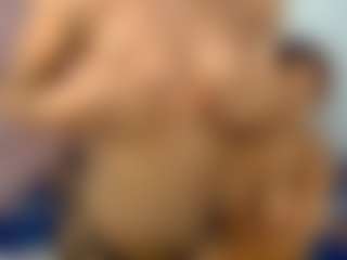 LunaDarlin's Live Sex Cam Show