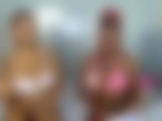 LunaDarlin's Live Sex Cam Show