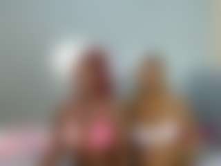 LunaDarlin's Live Sex Cam Show